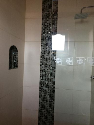 Bathroom 4, HOTEL BOUTIQUE JAYCO, San José Iturbide