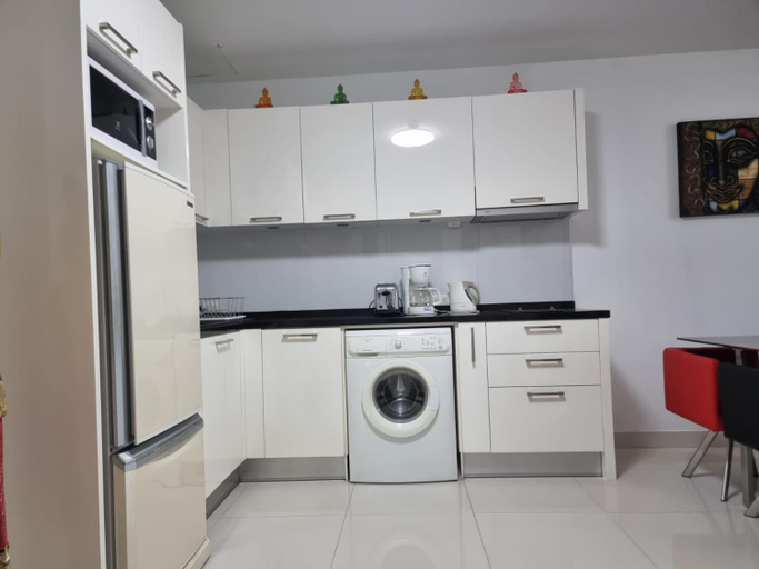 Others 5, Neo  Jomtien Condo A209# Pattaya , Pattaya