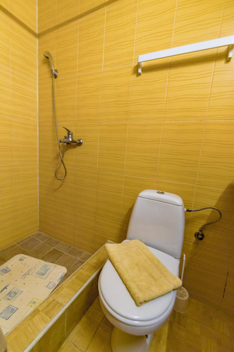 Bathroom 3, MIOARA Rooms parter, Mangalia