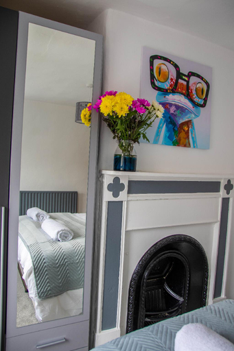 Others 4, Westeria Cottage, Devon