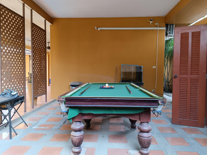 Others 4, Jomtien summer villa, Pattaya