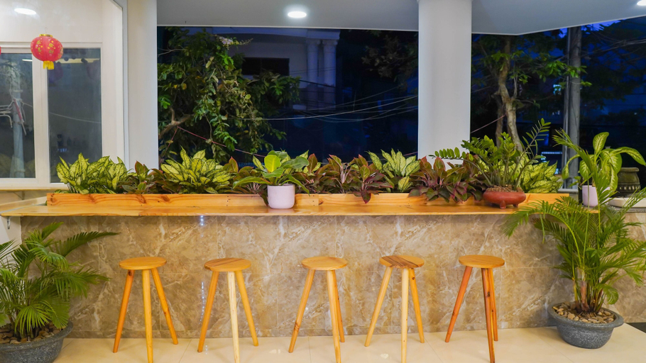 Food & Drinks 4, 7S Beach Blue Sea Hotel & Apartments, Vũng Tàu