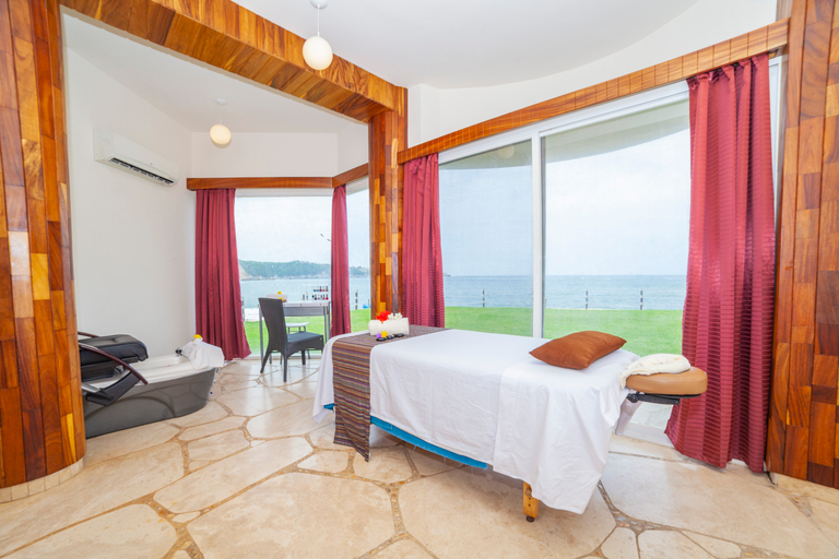 Bedroom, Quinta Bella Huatulco, Dist. Pochutla