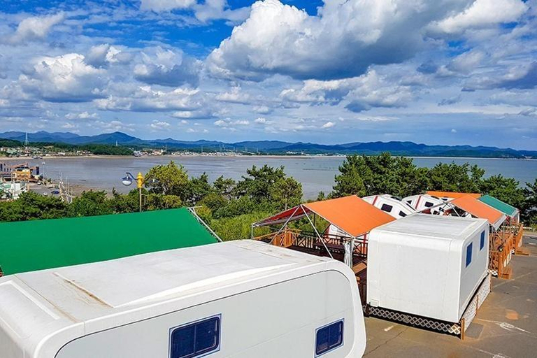 3, Seocheon Heyang Glamping, Seocheon