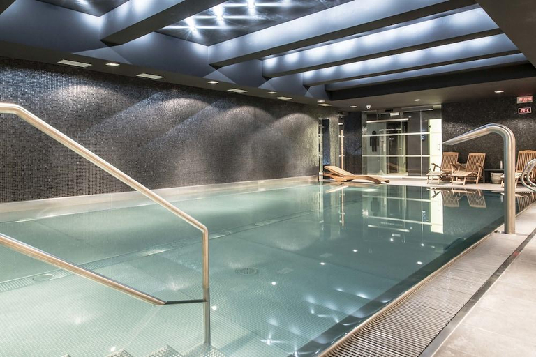 Sport & Beauty 2, Domasa Zelena Laguna, Vranov nad Toplou