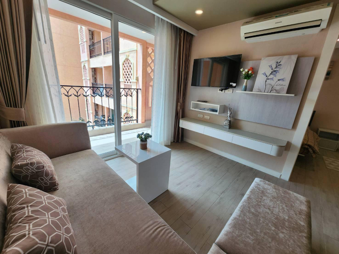 Others 5, Seven seas condo jomtien pattaya, Pattaya