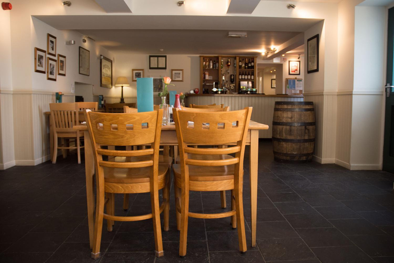 Food & Drinks 4, Bridgend Hotel, Argyll and Bute