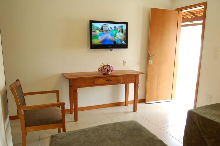 Others 5, Palmier Hotel, Itaboraí