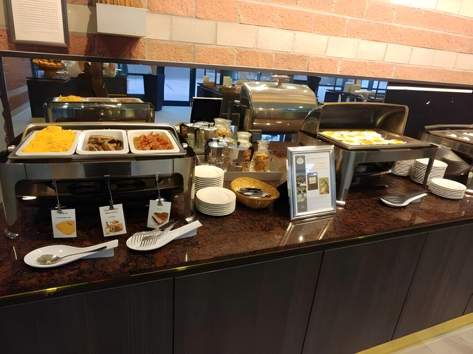 Food & Drinks 4, Ringhotel Katharinen Hof, Unna