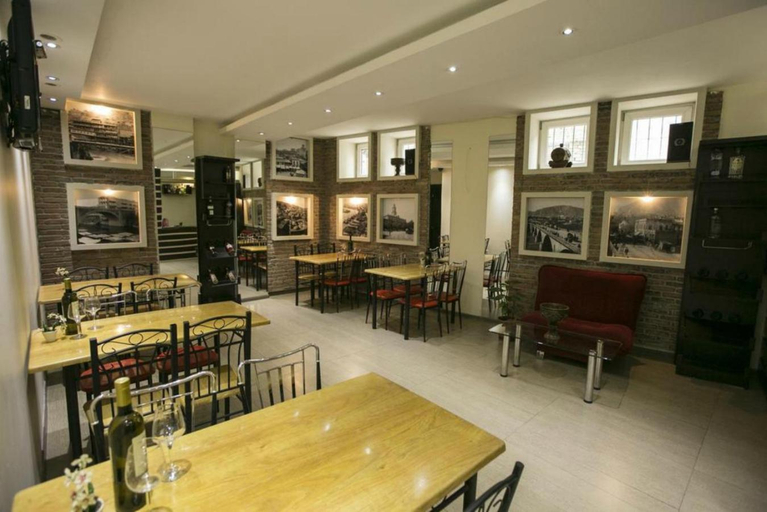 Food & Drinks 5, Tbiliseli Inn, Tbilisi