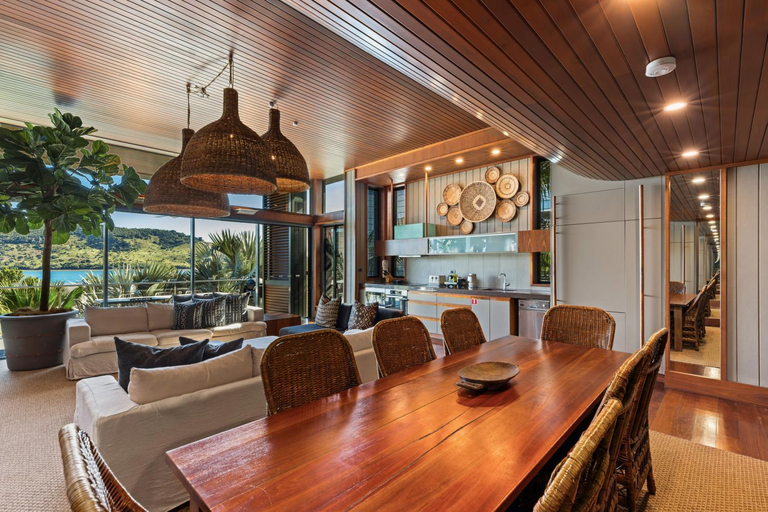 Food & Drinks 5, Yacht Club Villas on Hamilton Island by HIHA, Whitsunday