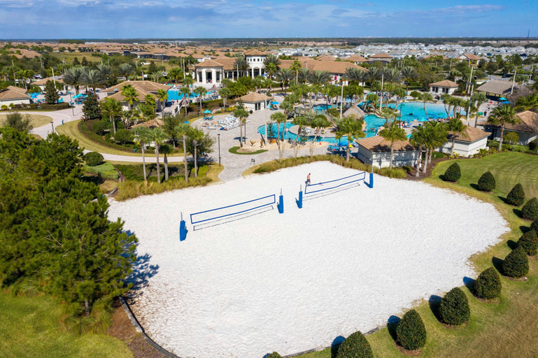 Exterior & Views 1, 1010 SS - Modern Comfort Oasis, Osceola