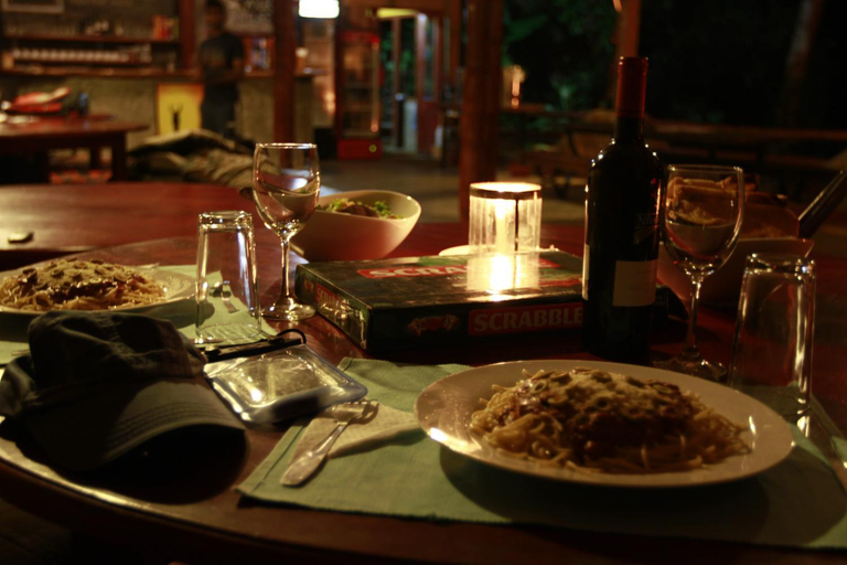 Food & Drinks 5, Borderlands, Yatiyanthota