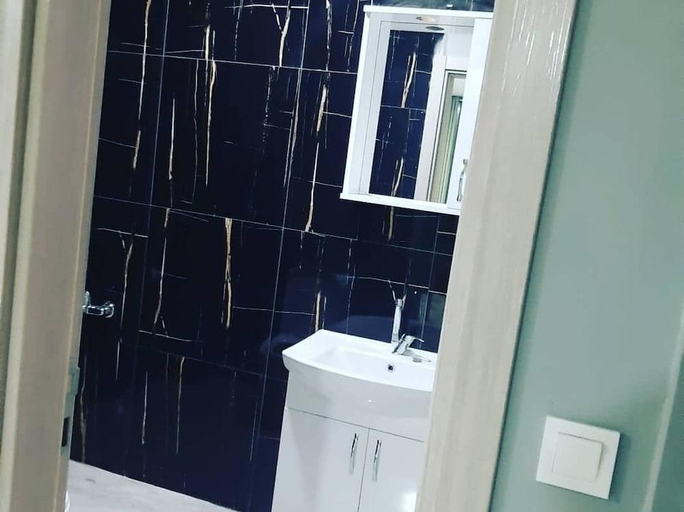 Bathroom 5, Suit ON6, Nilüfer