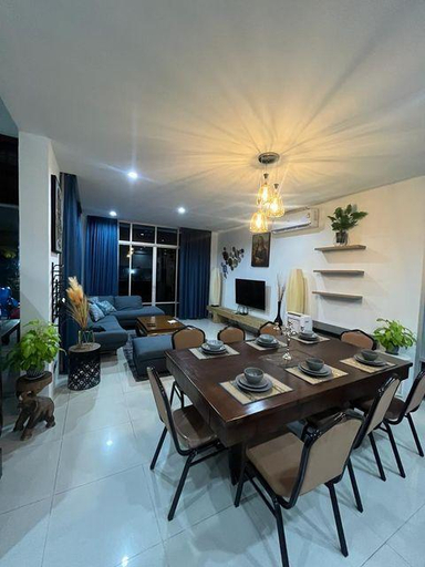 Others 3, Aqua Luxe Villa Pattaya, Pattaya
