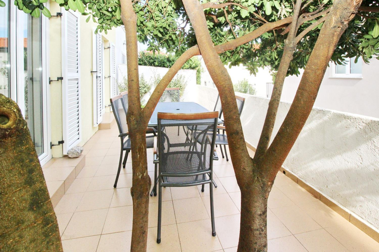 Others 4, Apartments Limun Zarok, Baška