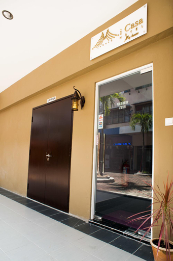 Exterior & Views 2, Micasa Hotel Labuan, Labuan