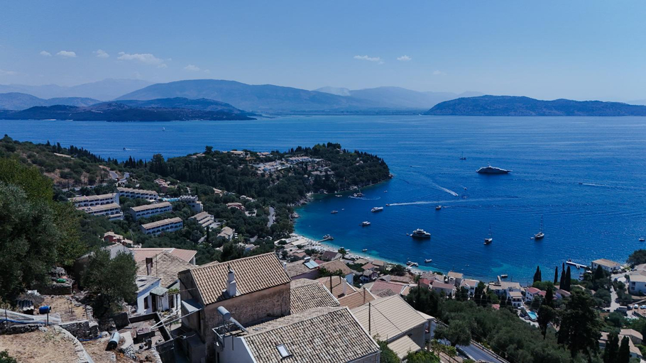Others 5, Thomas's Beach House, Ionian Islands