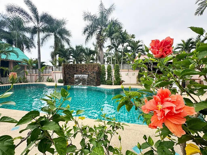 Others 2, Aothai Bangsare Resort, Sattahip