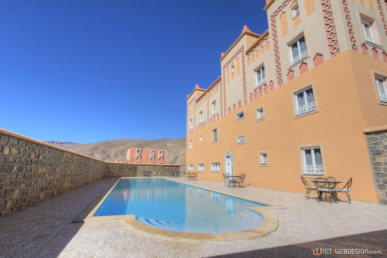 Exterior & Views 2, Hotel New Mars Dades, Ouarzazate