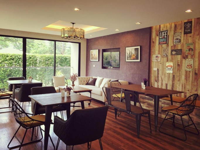 Food & Drinks 5, De Amber Bang Sarae by FunnyProperty ดิ แอมเบอร์, Sattahip
