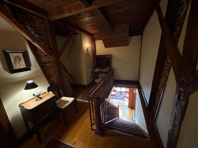 Others 3, The 1708 House, Suffolk