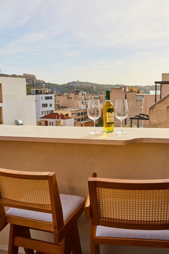 Others 5, Mosaics Athens Boutique Apartments, Attica