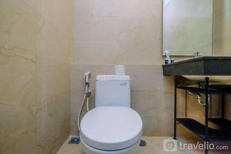 Others 5, Good Strategic 1BR L'Avenue Apartment By Travelio, Jakarta Selatan