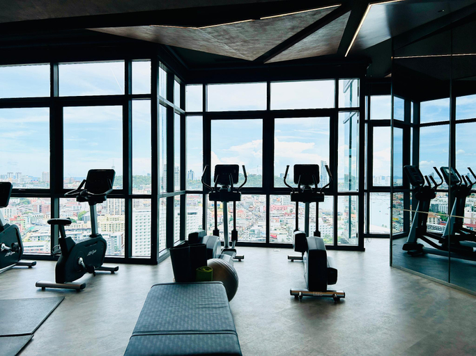 Others 4, Edge Central Pattaya By Yoyo, Pattaya