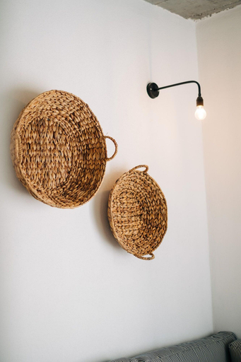 Public Area, Mesanto Luxury Suites, South Aegean
