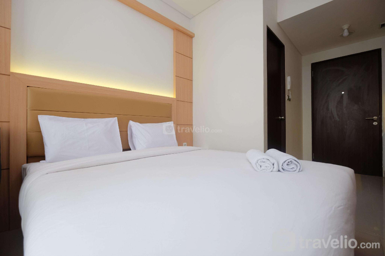 Others 2, Furnished Studio Transpark Cibubur By Travelio, Depok