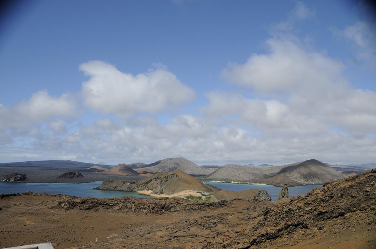 Others 2, EXCLUSIVE CONDO GALAPAGOS and BEYOND 1, Santa Cruz