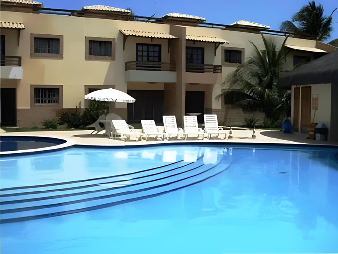 Sport & Beauty 4, CostaSol Pipa, Tibau do Sul