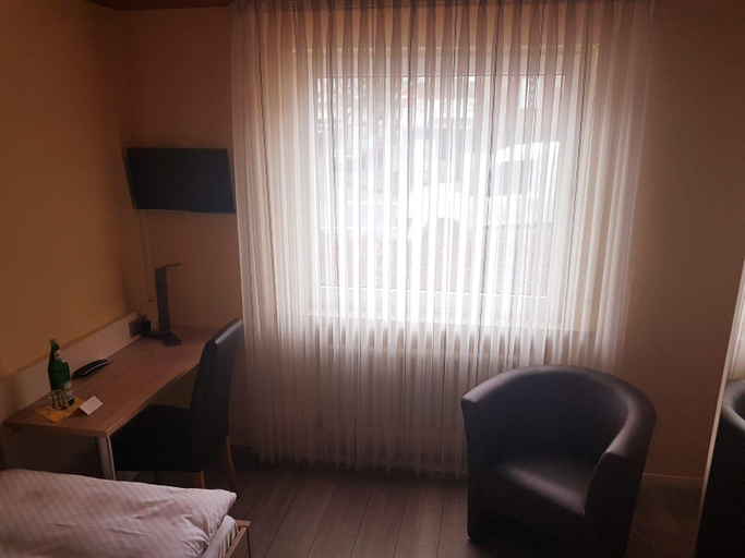 Bedroom 4, Hotel zum Jagerhof, Köln