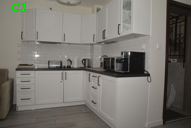 Others 5, Apartamenty Homole, Nowy Targ