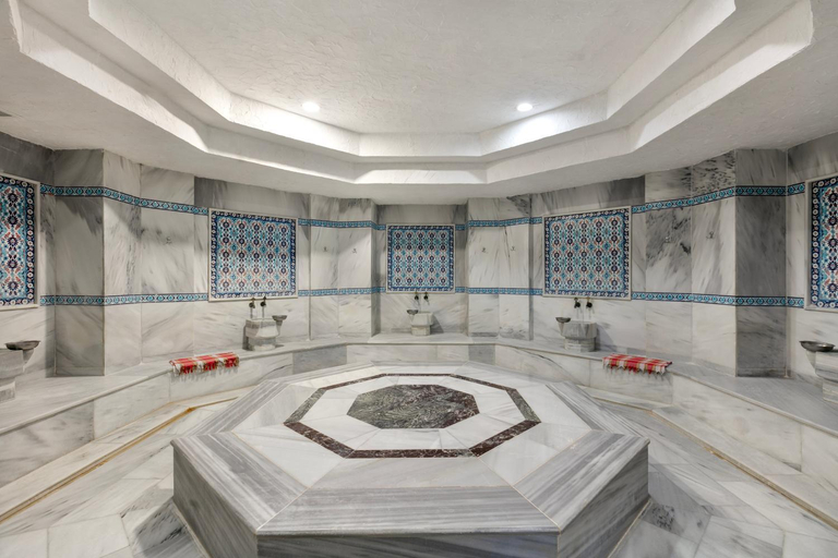 Bathroom 4, Club Hotel Phaselis Rose, Kemer