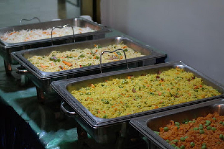 Food & Drinks 3, Immaculate Royal Int'l Hotel Owerri, Owerri Municipal