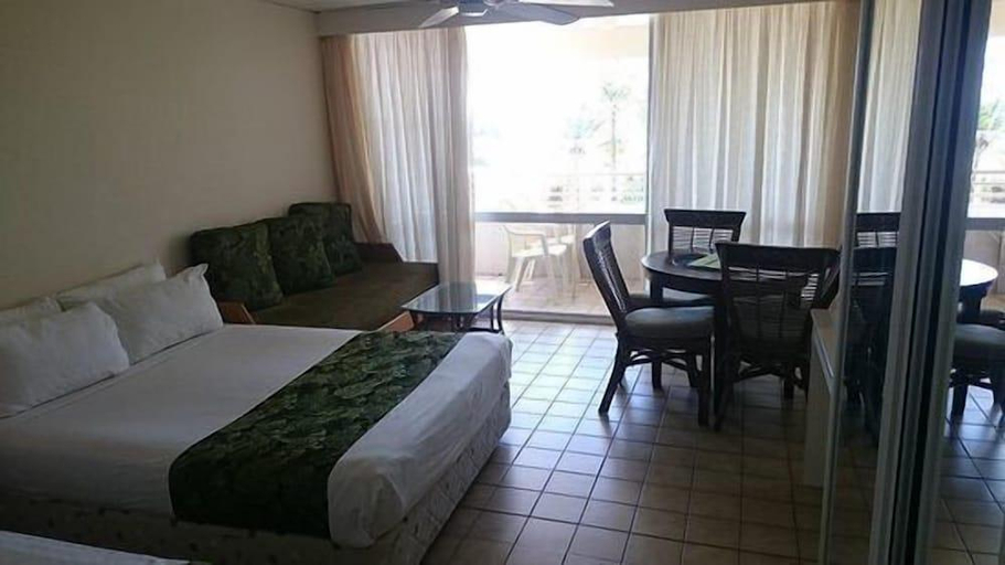 Bedroom 2, See Fox Hill Resort, Bandarawela