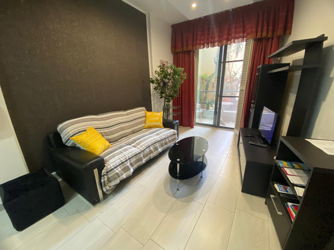 Others 4, Bugibba Central Modern Apartment, Saint Paul's Bay