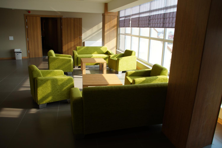 Public Area 3, Hotel NAT Sarbinowo, Koszalin