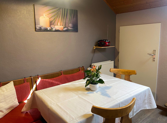 Others 3, Apartment Near Forest in Nidrum, Liège