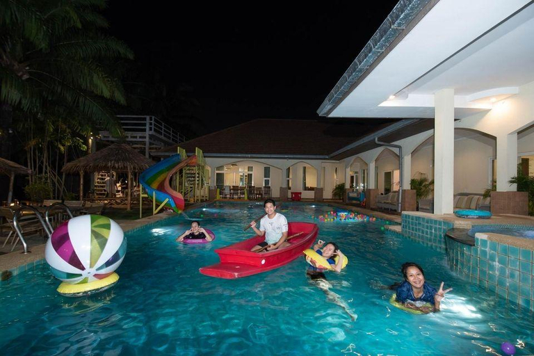 Sport & Beauty 2, Px Pool Villa Pattaya , Bang Lamung