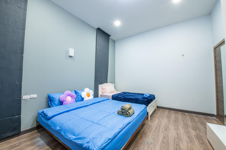 2, Airport Pool Villa Bang Saray, Sattahip