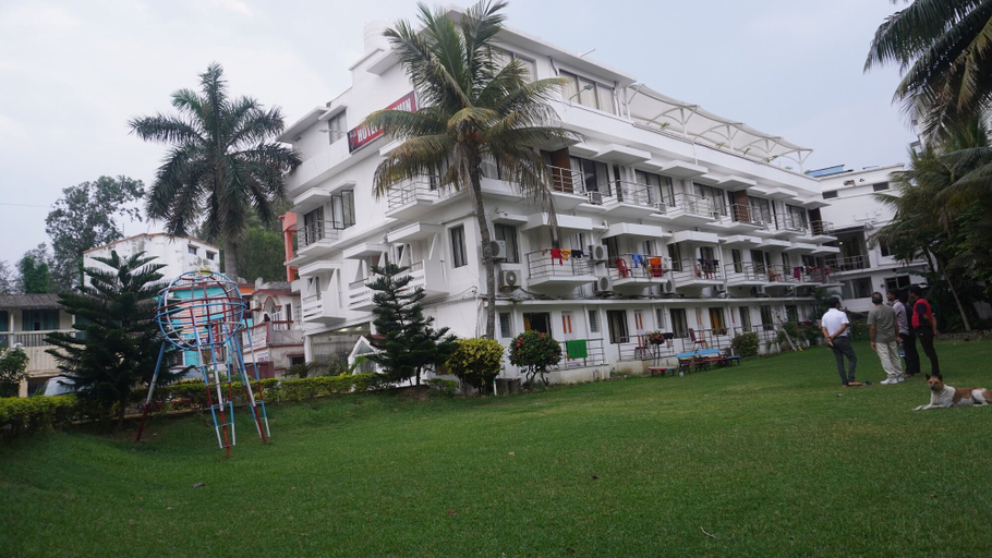 Exterior & Views 2, Hotel Dolphin, Purba Medinipur