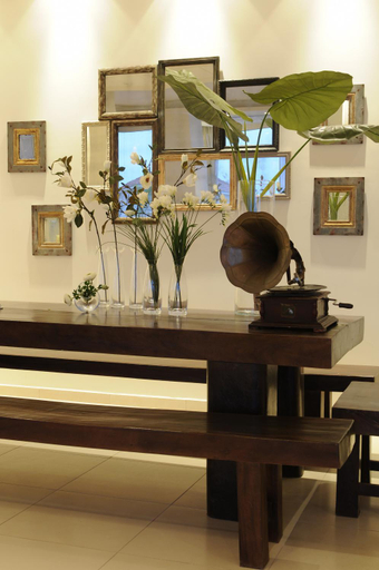 Public Area 4, E-Hotel Larnaca Resort & Spa, Larnaca