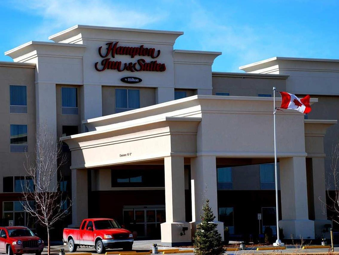 Others 4, Hampton Inn & Suites by Hilton Lethbridge, Division No. 2