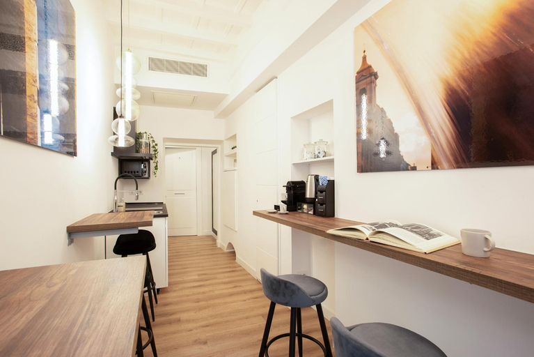 Others 5, Pantheon Suites Rome 2, Roma
