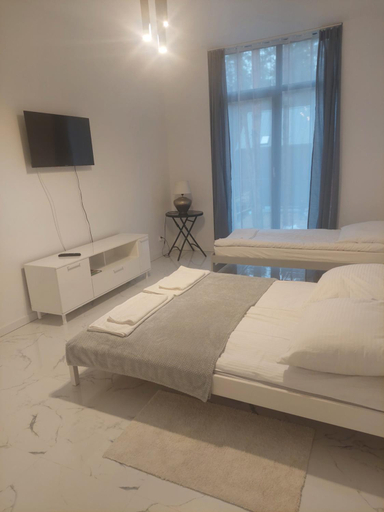 Others 3, Apartamenty Nogalin, Otwock