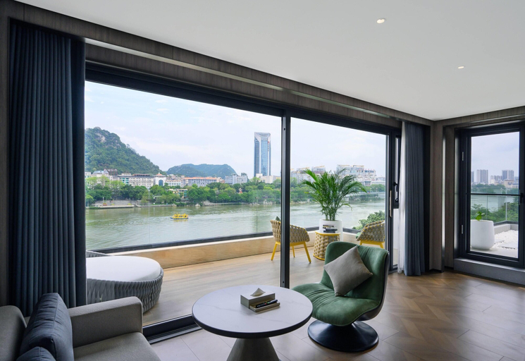 Others 4, Wyndham Garden Liuzhou Wuxing Street, Liuzhou