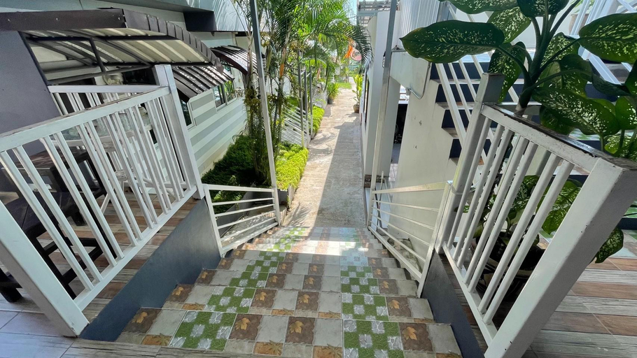 Others 4, Phu San Dao Resort, Sattahip